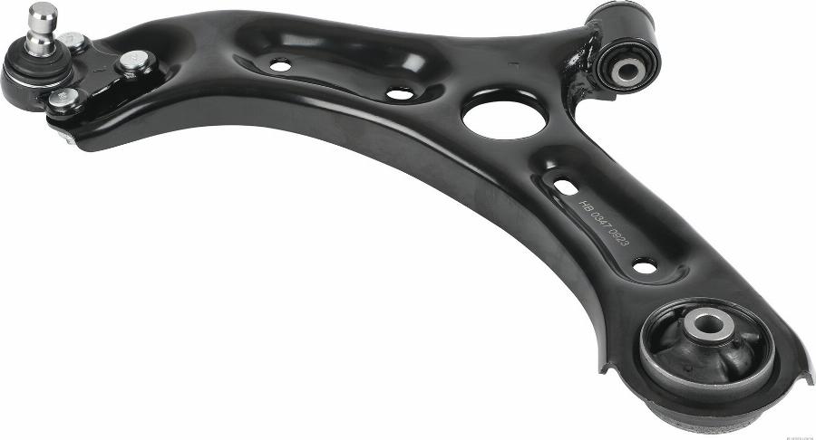 Herth+Buss Jakoparts J4900347 - Bras de liaison, suspension de roue droxauto.com