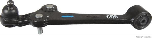 Herth+Buss Jakoparts J4900307 - Bras de liaison, suspension de roue droxauto.com