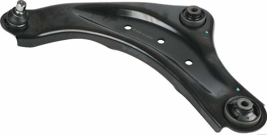 Herth+Buss Jakoparts J4901078 - Bras de liaison, suspension de roue droxauto.com