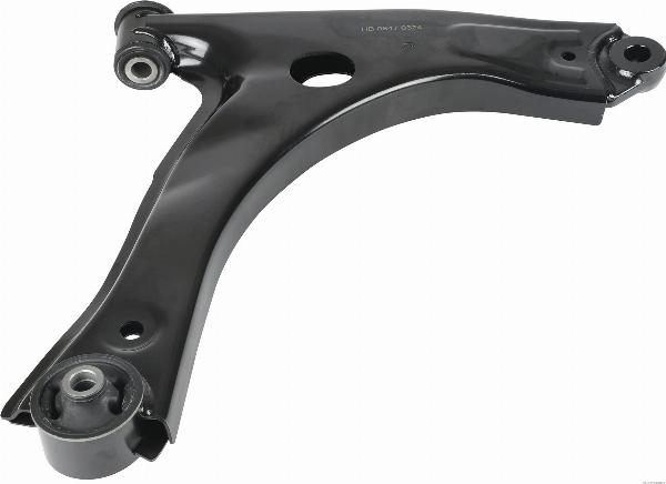 Herth+Buss Jakoparts J4910847 - Bras de liaison, suspension de roue droxauto.com