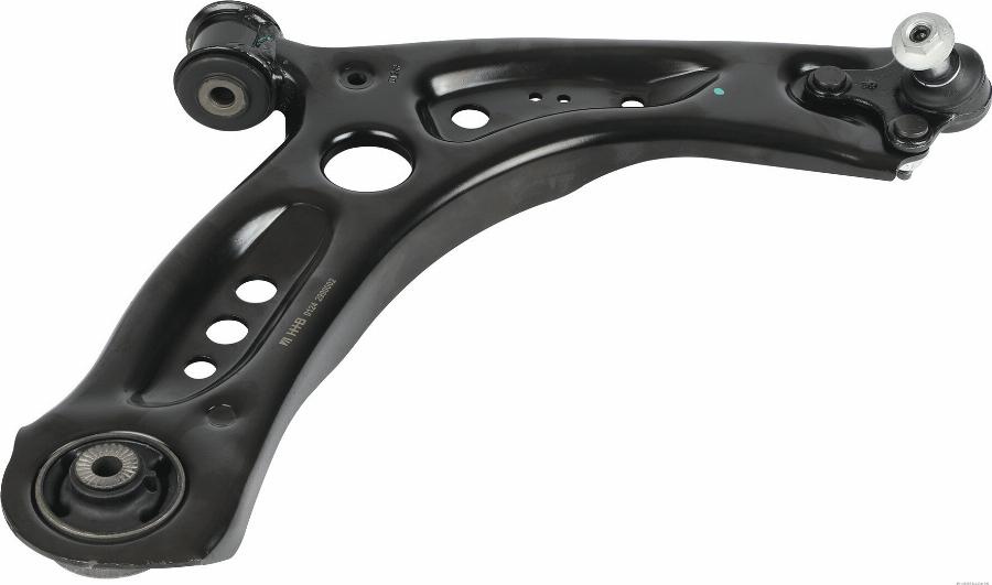 Herth+Buss Jakoparts J4910854 - Bras de liaison, suspension de roue droxauto.com