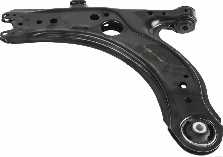 Herth+Buss Jakoparts J4910864 - Bras de liaison, suspension de roue droxauto.com