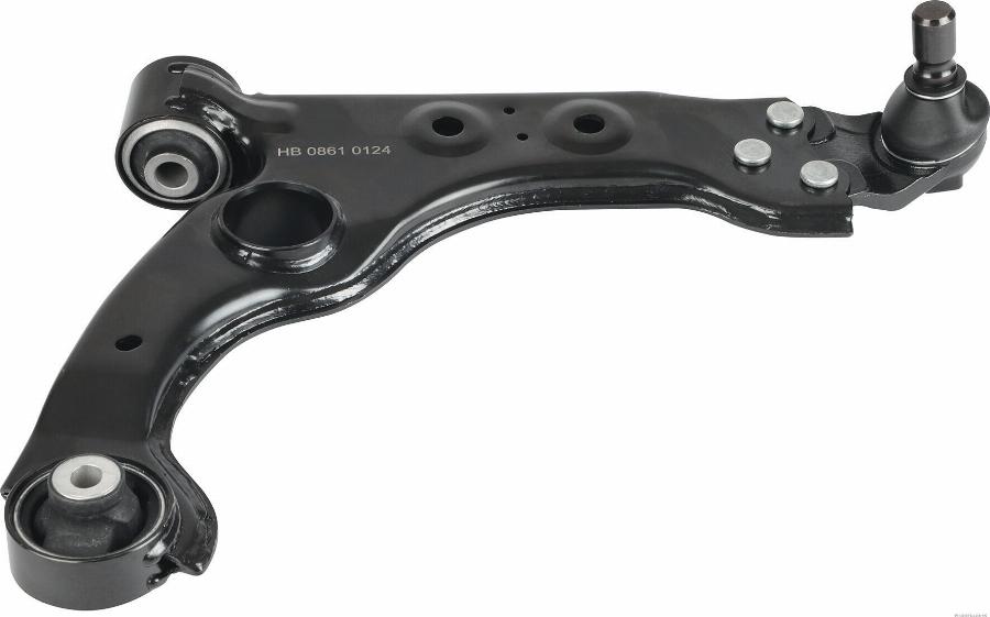 Herth+Buss Jakoparts J4910861 - Bras de liaison, suspension de roue droxauto.com