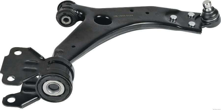 Herth+Buss Jakoparts J4910805 - Bras de liaison, suspension de roue droxauto.com