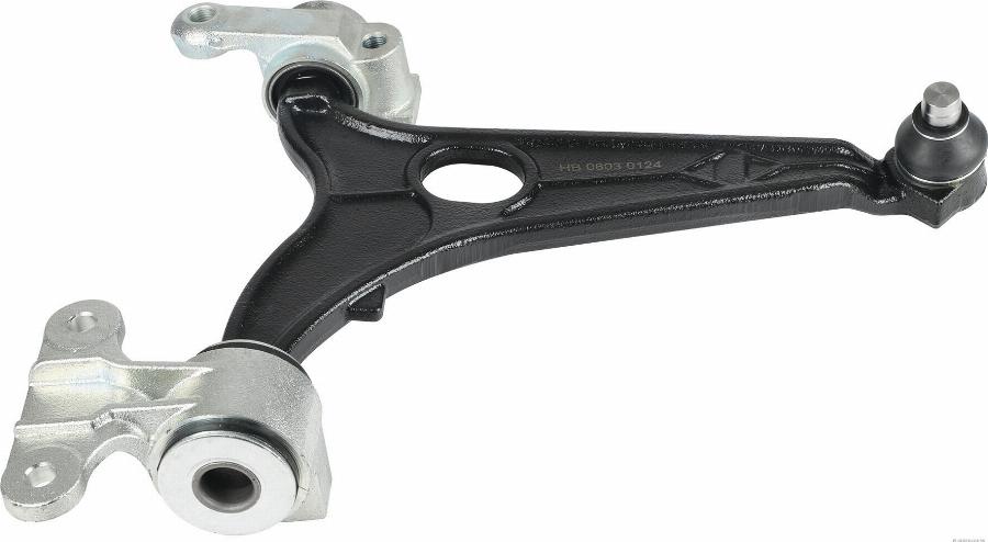 Herth+Buss Jakoparts J4910803 - Bras de liaison, suspension de roue droxauto.com