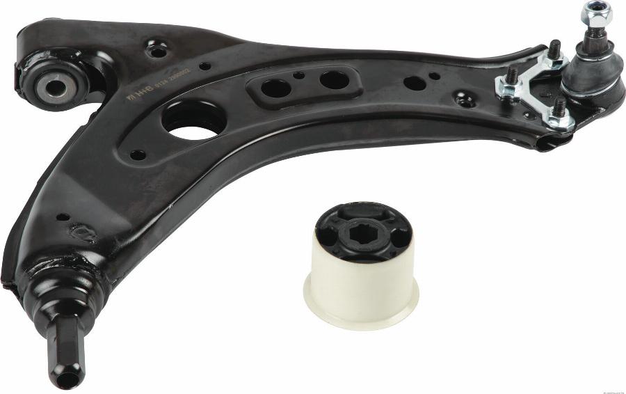 Herth+Buss Jakoparts J4910831 - Bras de liaison, suspension de roue droxauto.com