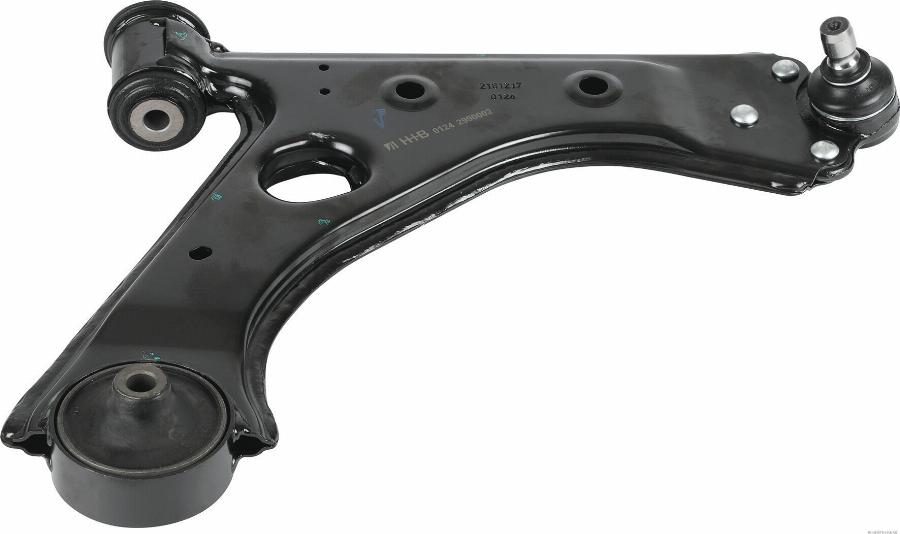 Herth+Buss Jakoparts J4910829 - Bras de liaison, suspension de roue droxauto.com