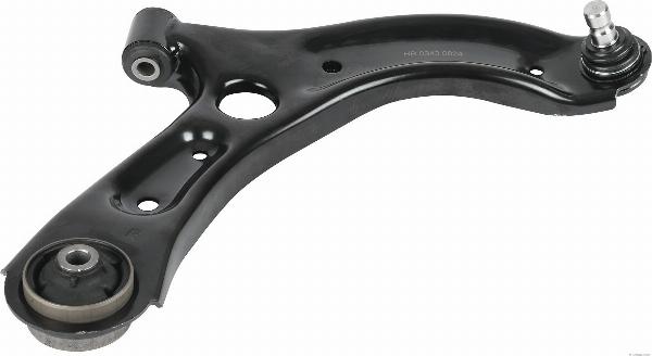 Herth+Buss Jakoparts J4910343 - Bras de liaison, suspension de roue droxauto.com