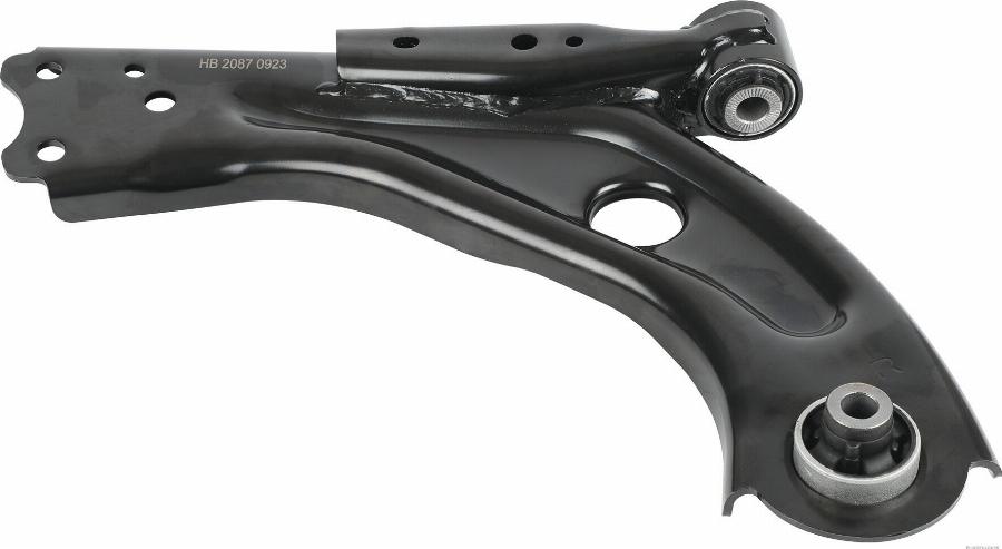 Herth+Buss Jakoparts J4912087 - Bras de liaison, suspension de roue droxauto.com