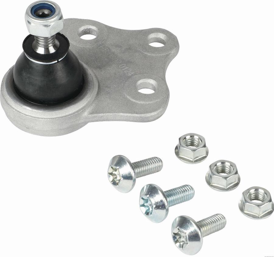 Herth+Buss Jakoparts J4980802 - Rotule de suspension droxauto.com