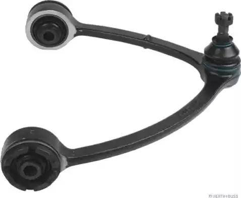 Herth+Buss Jakoparts J4932011 - Bras de liaison, suspension de roue droxauto.com