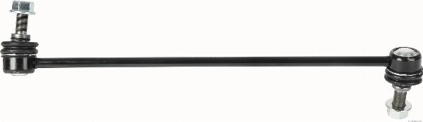 Herth+Buss Jakoparts J49708103 - Entretoise / tige, stabilisateur droxauto.com