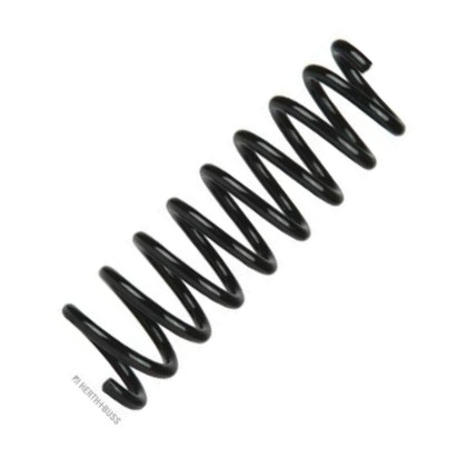 Herth+Buss Jakoparts J4410301 - Ressort de suspension droxauto.com