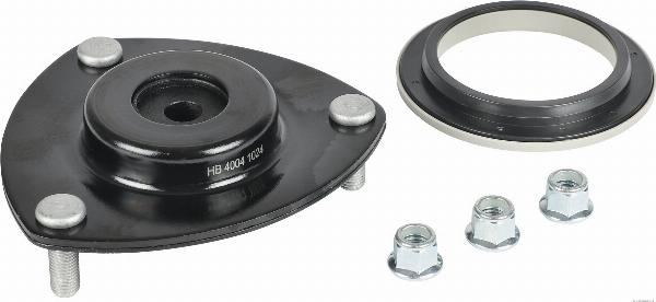 Herth+Buss Jakoparts J4424004 - Coupelle de suspension droxauto.com