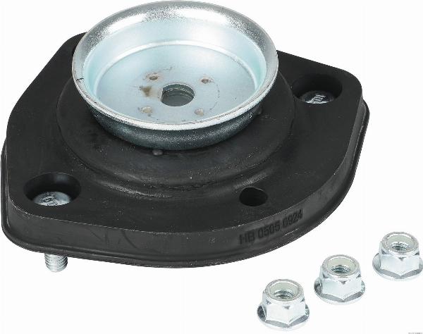Herth+Buss Jakoparts J4420505 - Coupelle de suspension droxauto.com