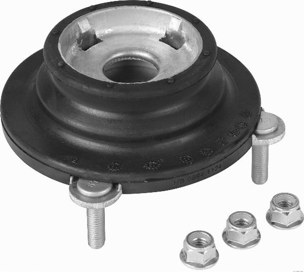 Herth+Buss Jakoparts J4420894 - Coupelle de suspension droxauto.com