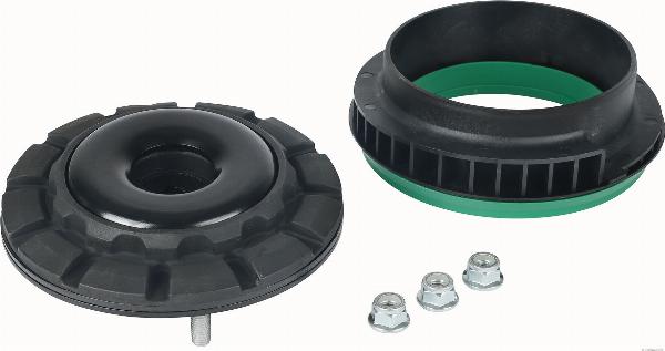 Herth+Buss Jakoparts J4420895 - Coupelle de suspension droxauto.com