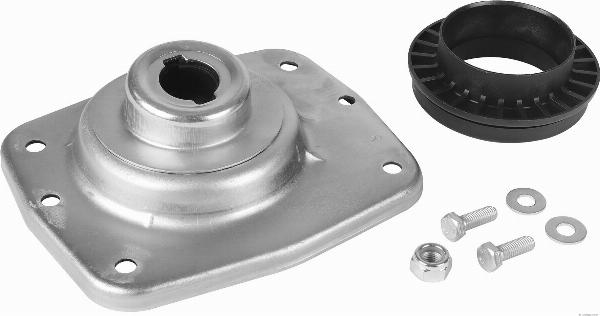 Herth+Buss Jakoparts J4420891 - Coupelle de suspension droxauto.com