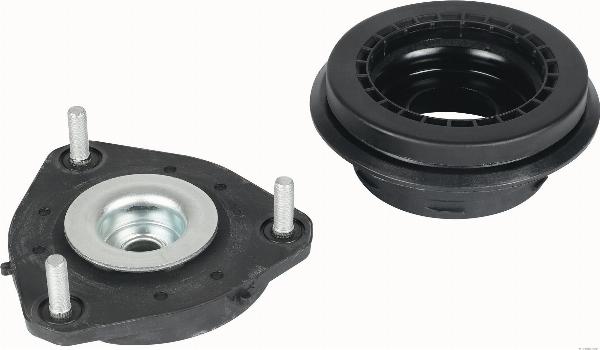 Herth+Buss Jakoparts J4420855 - Coupelle de suspension droxauto.com