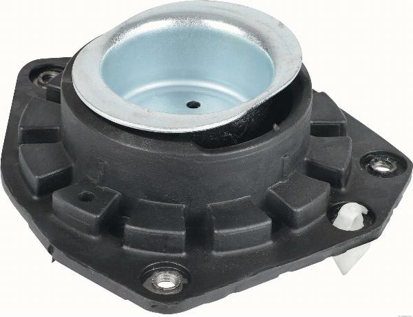 Herth+Buss Jakoparts J4420880 - Coupelle de suspension droxauto.com