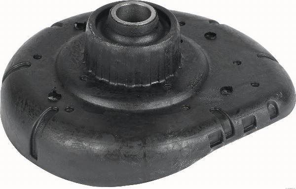 Herth+Buss Jakoparts J4420882 - Coupelle de suspension droxauto.com
