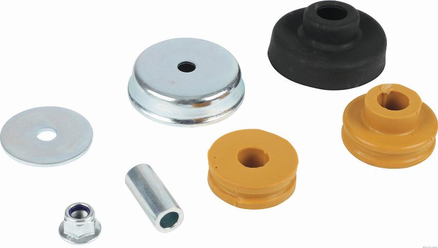 Herth+Buss Jakoparts J4420831 - Coupelle de suspension droxauto.com