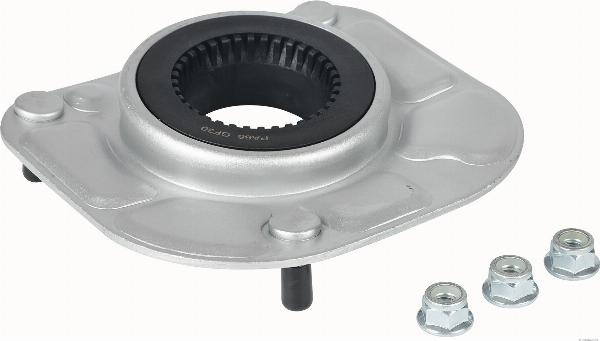 Herth+Buss Jakoparts J4420875 - Coupelle de suspension droxauto.com