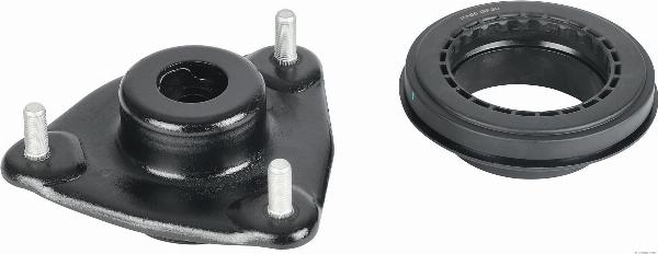 Herth+Buss Jakoparts J4420302 - Coupelle de suspension droxauto.com