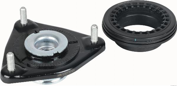Herth+Buss Jakoparts J4420307 - Coupelle de suspension droxauto.com