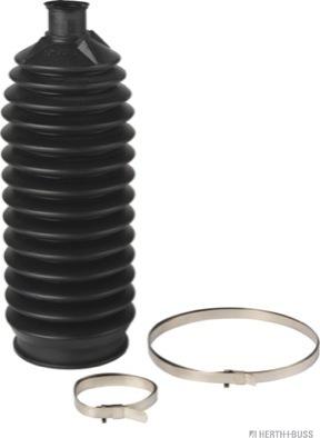Herth+Buss Jakoparts J4104025 - Jeu de joints-soufflets, direction droxauto.com