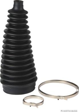 Herth+Buss Jakoparts J4106009 - Jeu de joints-soufflets, direction droxauto.com
