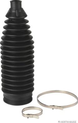 Herth+Buss Jakoparts J4106008 - Jeu de joints-soufflets, direction droxauto.com