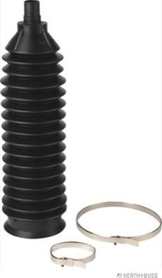 Herth+Buss Jakoparts J4100902 - Jeu de joints-soufflets, direction droxauto.com
