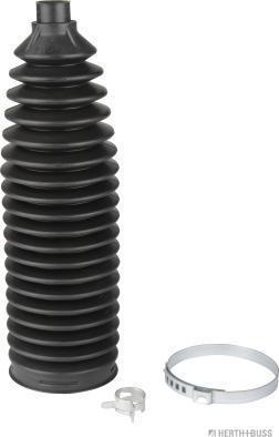 Herth+Buss Jakoparts J4100910 - Jeu de joints-soufflets, direction droxauto.com