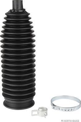 Herth+Buss Jakoparts J4100911 - Jeu de joints-soufflets, direction droxauto.com