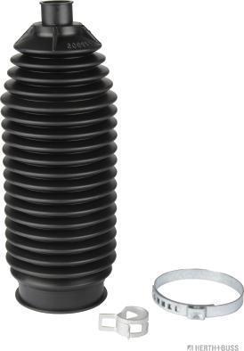 Herth+Buss Jakoparts J4100518 - Jeu de joints-soufflets, direction droxauto.com