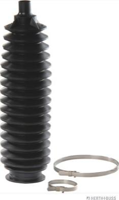 Herth+Buss Jakoparts J4100302 - Jeu de joints-soufflets, direction droxauto.com