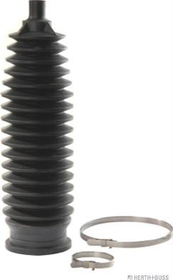 Herth+Buss Jakoparts J4101016 - Jeu de joints-soufflets, direction droxauto.com