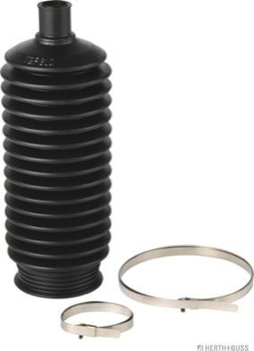 Herth+Buss Jakoparts J4108005 - Jeu de joints-soufflets, direction droxauto.com
