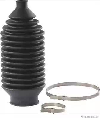Herth+Buss Jakoparts J4108001 - Jeu de joints-soufflets, direction droxauto.com