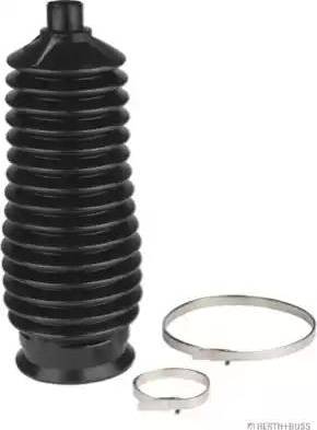 Herth+Buss Jakoparts J4103019 - Jeu de joints-soufflets, direction droxauto.com