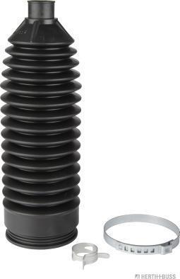 Herth+Buss Jakoparts J4103024 - Jeu de joints-soufflets, direction droxauto.com