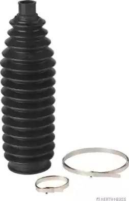 Herth+Buss Jakoparts J4102045 - Jeu de joints-soufflets, direction droxauto.com