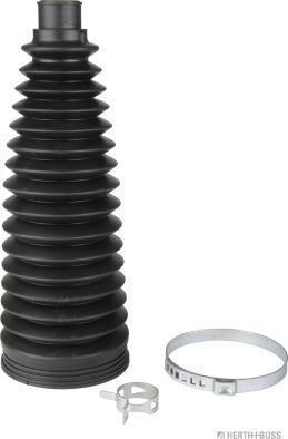Herth+Buss Jakoparts J4102052 - Jeu de joints-soufflets, direction droxauto.com