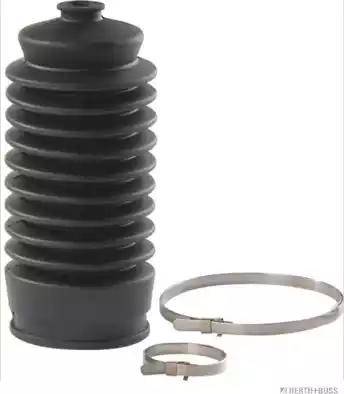 Herth+Buss Jakoparts J4102001 - Jeu de joints-soufflets, direction droxauto.com