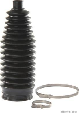 Herth+Buss Jakoparts J4102034 - Jeu de joints-soufflets, direction droxauto.com