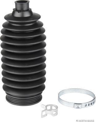 Herth+Buss Jakoparts J4107006 - Jeu de joints-soufflets, direction droxauto.com