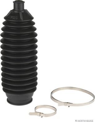 Herth+Buss Jakoparts J4114025 - Jeu de joints-soufflets, direction droxauto.com