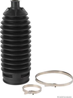 Herth+Buss Jakoparts J4114026 - Jeu de joints-soufflets, direction droxauto.com