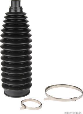 Herth+Buss Jakoparts J4111022 - Jeu de joints-soufflets, direction droxauto.com